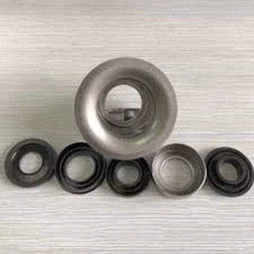 Conveyor Roller Spare parts Supplier in Kolkata